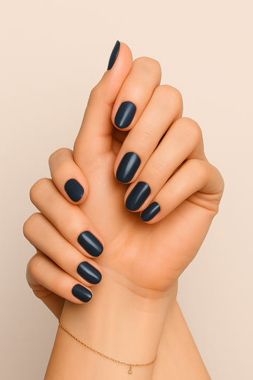 Blue Ink
