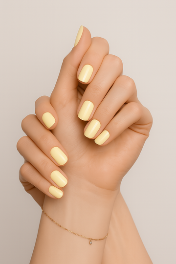 Lemon Cream