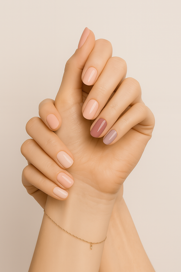 Nude Harmony