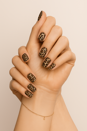 Wild Chic