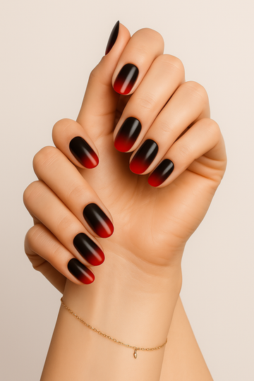 Poison Red